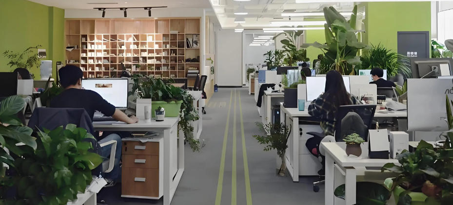 上海瑞科华阀业科技有限公司轮播图1