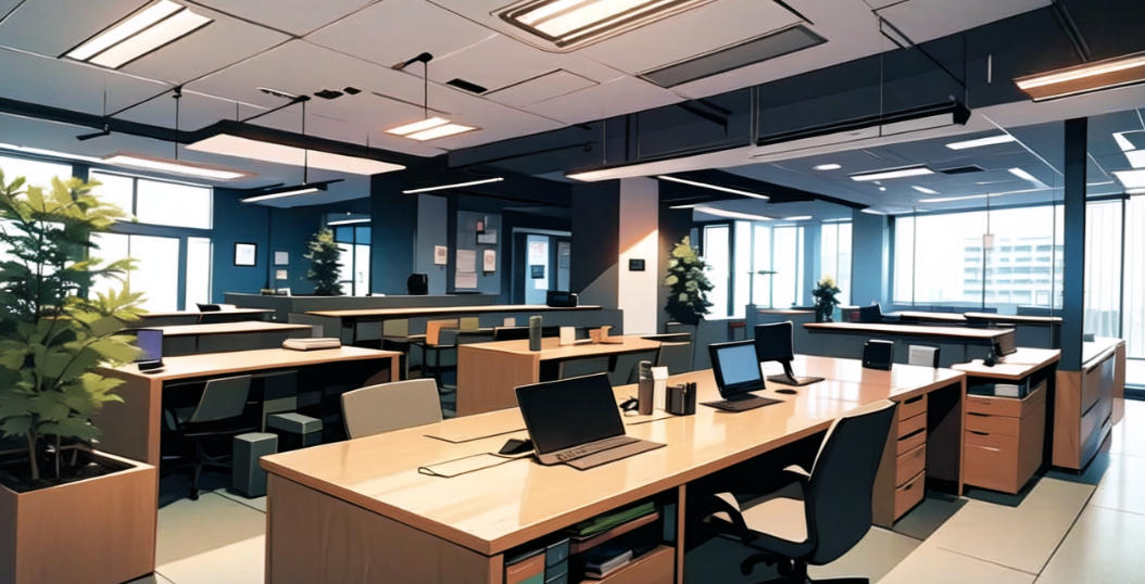 上海瑞科华阀业科技有限公司轮播图3