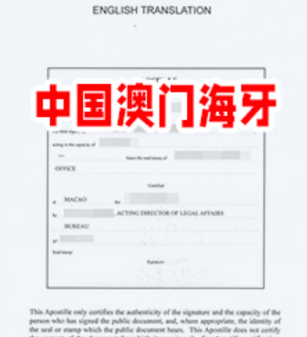 上海哪里办理海牙认证最权威？官方机构、流程费用全解析，轻松搞定国际文件认证